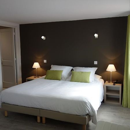 Hotel Le Prejoly Saint-Vallier-de-Thiey Zewnętrze zdjęcie
