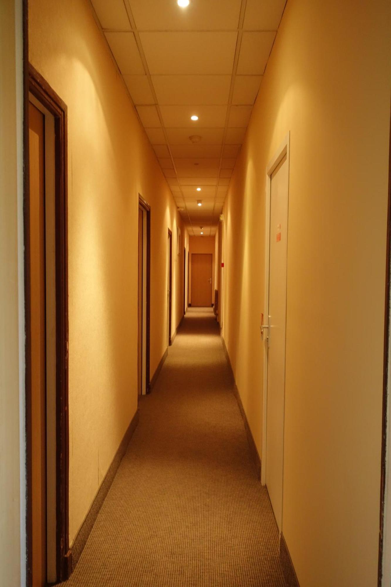 Hotel Le Prejoly Saint-Vallier-de-Thiey Pokój zdjęcie