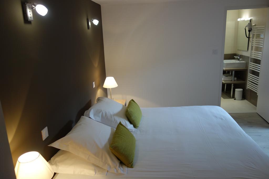 Hotel Le Prejoly Saint-Vallier-de-Thiey Zewnętrze zdjęcie