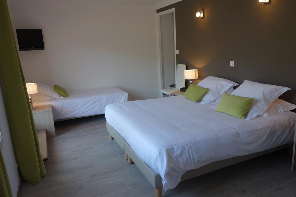 Hotel Le Prejoly Saint-Vallier-de-Thiey Zewnętrze zdjęcie
