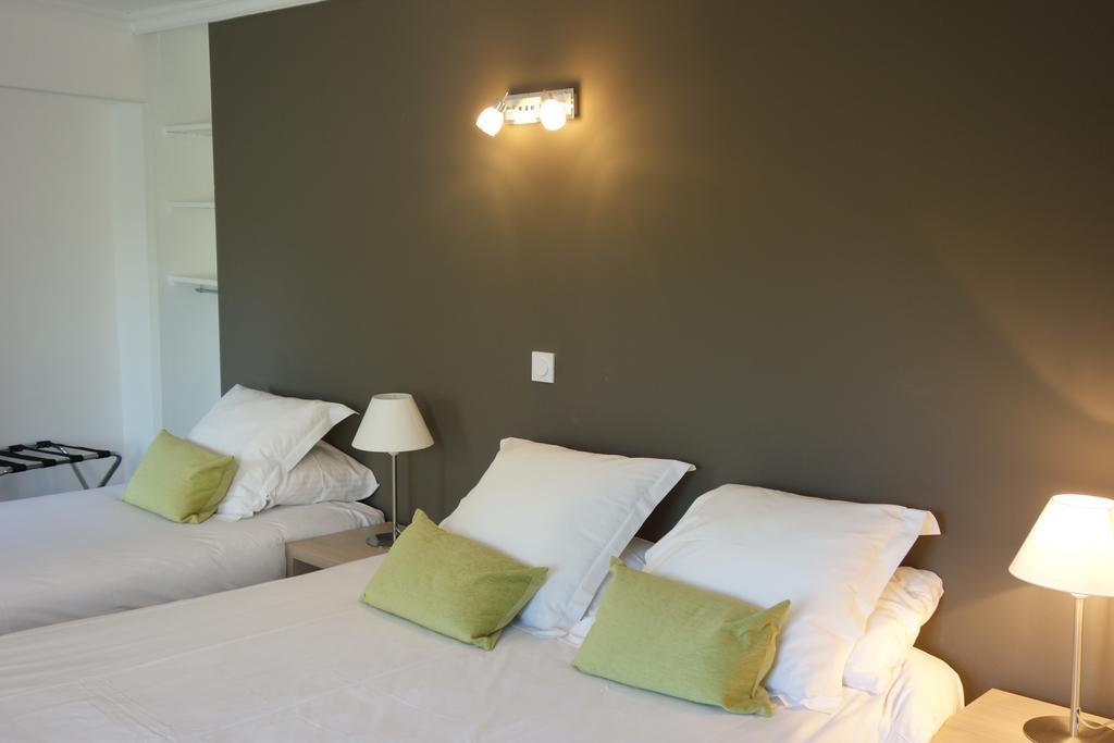 Hotel Le Prejoly Saint-Vallier-de-Thiey Zewnętrze zdjęcie
