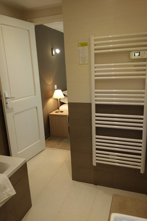 Hotel Le Prejoly Saint-Vallier-de-Thiey Zewnętrze zdjęcie