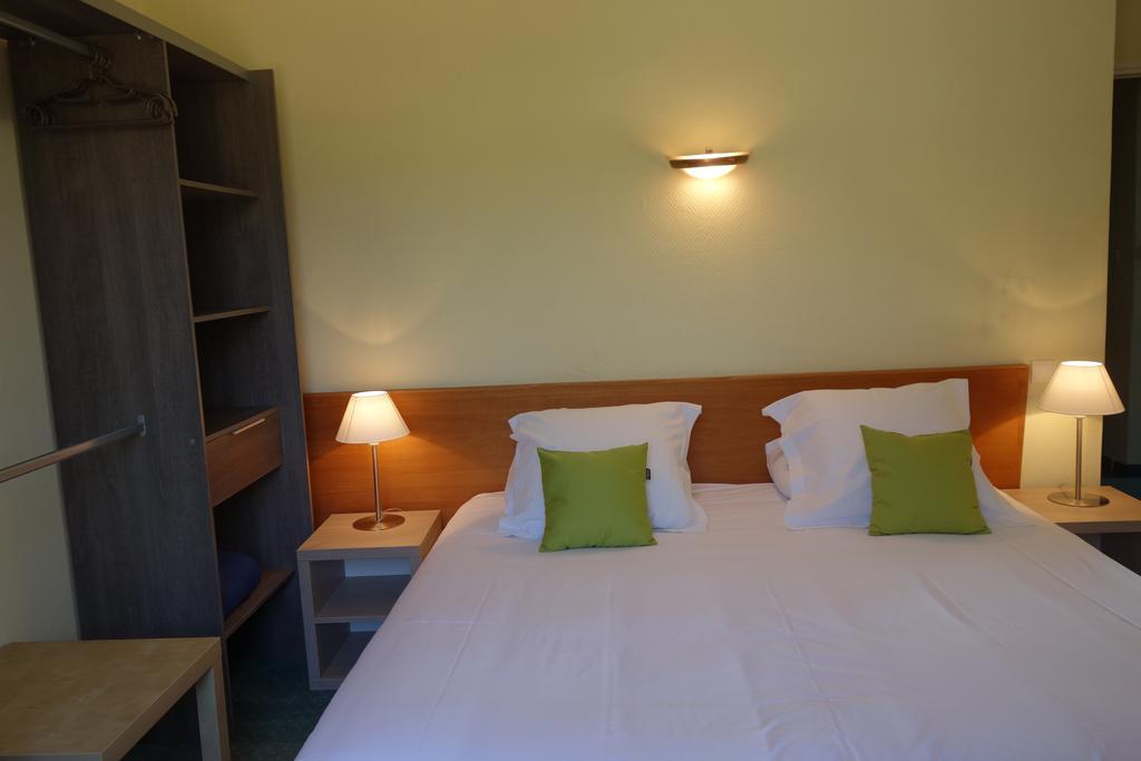 Hotel Le Prejoly Saint-Vallier-de-Thiey Zewnętrze zdjęcie