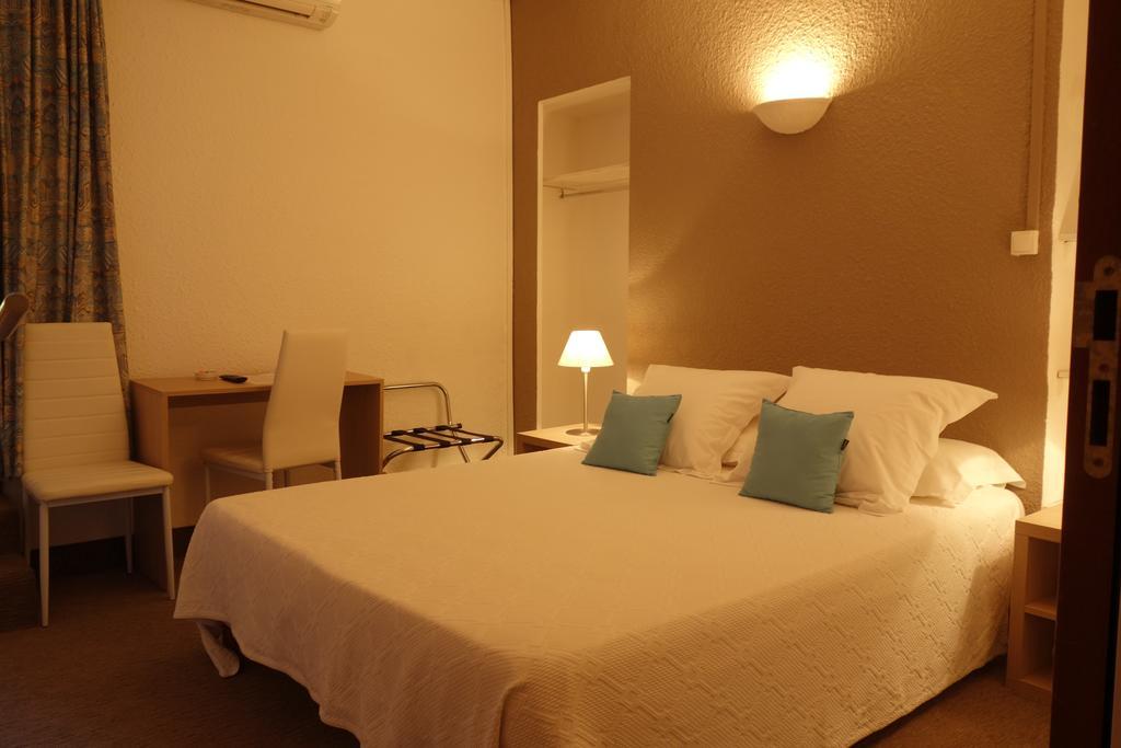 Hotel Le Prejoly Saint-Vallier-de-Thiey Zewnętrze zdjęcie