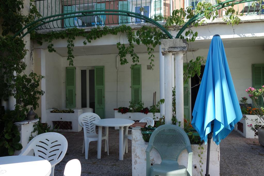 Hotel Le Prejoly Saint-Vallier-de-Thiey Zewnętrze zdjęcie