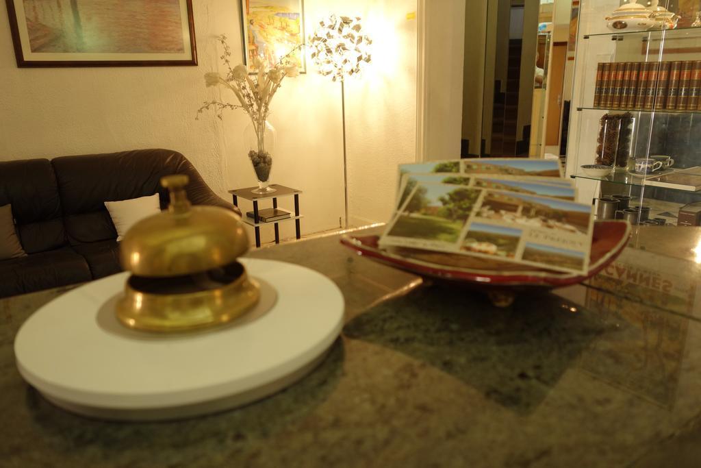 Hotel Le Prejoly Saint-Vallier-de-Thiey Zewnętrze zdjęcie